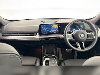 Used BMW X1 2025 for sale - 78136515: Photo