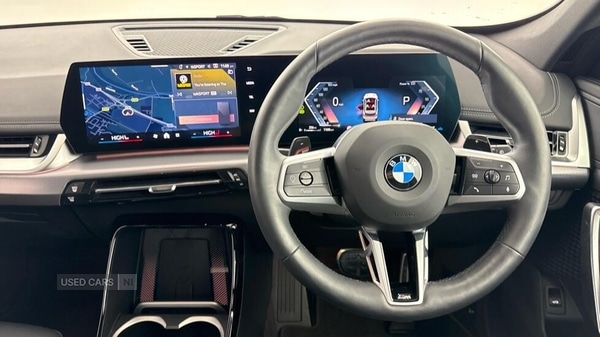 Used BMW X1 2025 for sale - 78136515: Photo 5