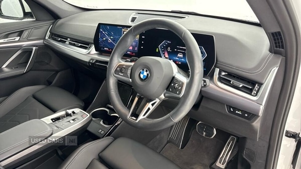 Used BMW X1 2025 for sale - 78136515: Photo 6