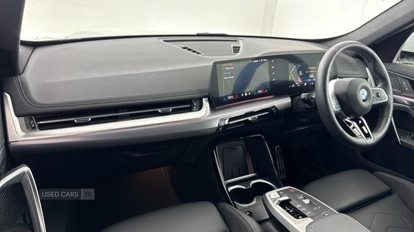 Used BMW X1 2025 for sale - 78136515: Photo 7