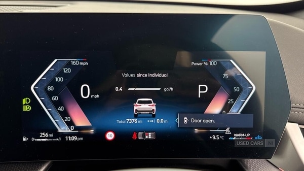 Used BMW X1 2025 for sale - 78136515: Photo 9