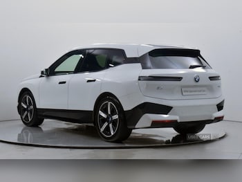 Used BMW iX 2023 for sale - 78302184: Photo