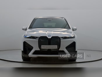 Used BMW iX 2023 for sale - 78302184: Photo