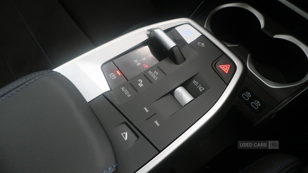 Used BMW iX1 2025 for sale - 76936831: Photo 11