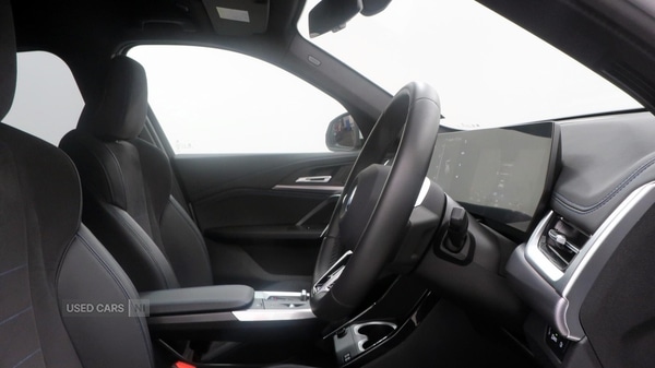 Used BMW iX1 2025 for sale - 76936831: Photo 12