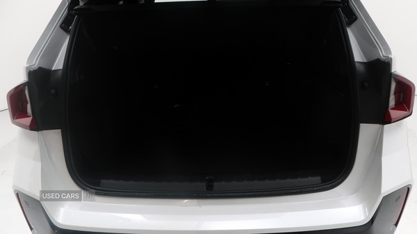 Used BMW iX1 2025 for sale - 76936831: Photo 14