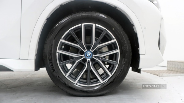 Used BMW iX1 2025 for sale - 76936831: Photo 15