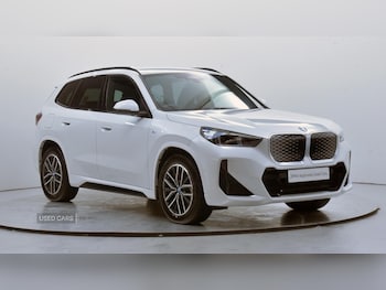 Used BMW iX1 2025 for sale - 76936831: Photo