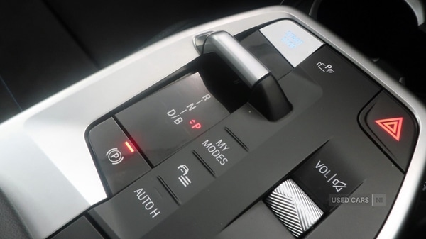 Used BMW iX1 2025 for sale - 76936831: Photo 20