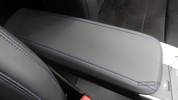 Used BMW iX1 2025 for sale - 76936831: Photo 28