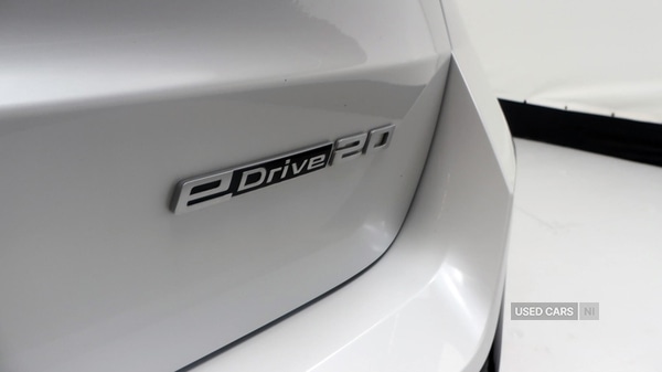 Used BMW iX1 2025 for sale - 76936831: Photo 31