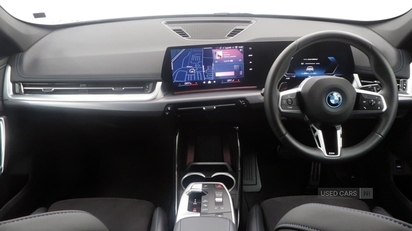 Used BMW iX1 2025 for sale - 76936831: Photo 4