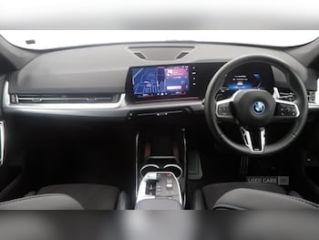 Used BMW iX1 2025 for sale - 76936831: Photo