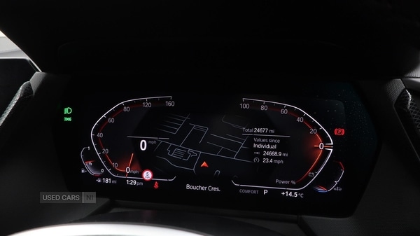 Used BMW 1 Series 2023 for sale - 76138902: Photo 10