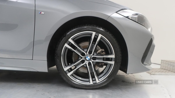 Used BMW 1 Series 2023 for sale - 76138902: Photo 15