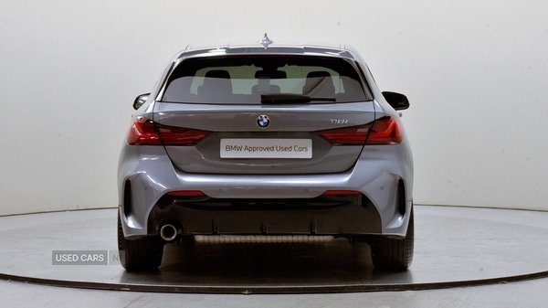 Used BMW 1 Series 2023 for sale - 76138902: Photo 16