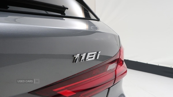 Used BMW 1 Series 2023 for sale - 76138902: Photo 18