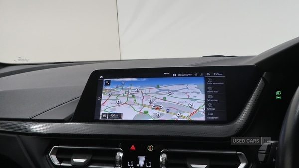Used BMW 1 Series 2023 for sale - 76138902: Photo 22