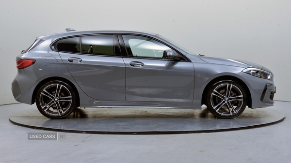 Used BMW 1 Series 2023 for sale - 76138902: Photo 3