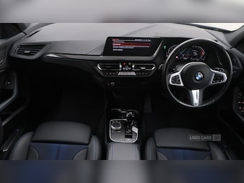 Used BMW 1 Series 2023 for sale - 76138902: Photo 4