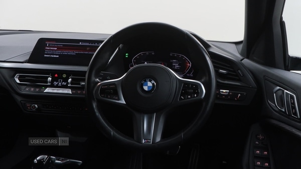 Used BMW 1 Series 2023 for sale - 76138902: Photo 6