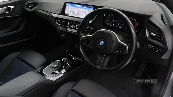 Used BMW 1 Series 2023 for sale - 76138902: Photo 7