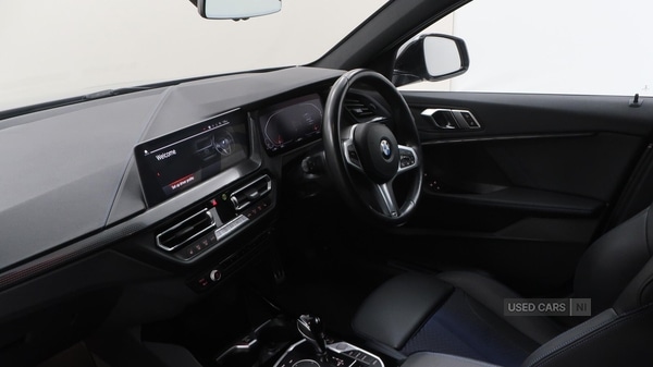 Used BMW 1 Series 2023 for sale - 76138902: Photo 8