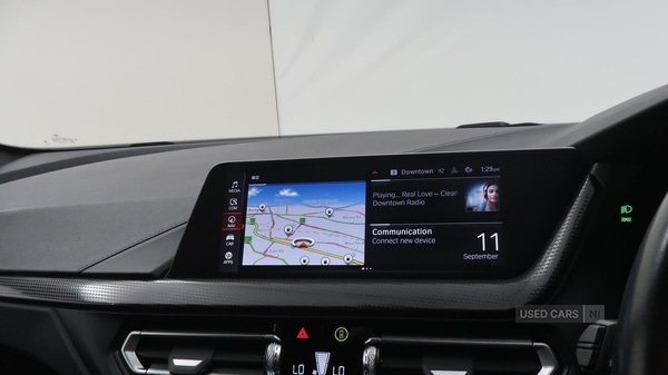 Used BMW 1 Series 2023 for sale - 76138902: Photo 9