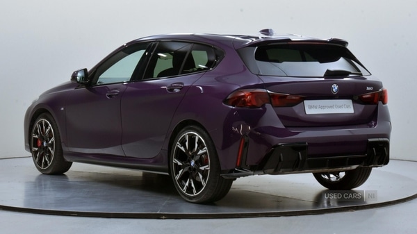 Used BMW 1 Series 2025 for sale - 76359152: Photo 2