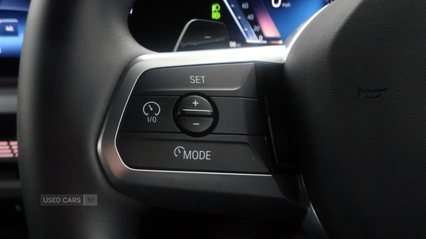 Used BMW 1 Series 2025 for sale - 76359152: Photo 21