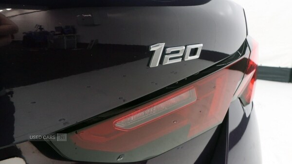 Used BMW 1 Series 2025 for sale - 76359152: Photo 25