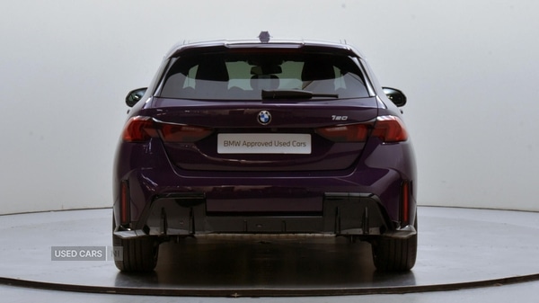 Used BMW 1 Series 2025 for sale - 76359152: Photo 5