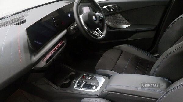 Used BMW 1 Series 2025 for sale - 76359152: Photo 6