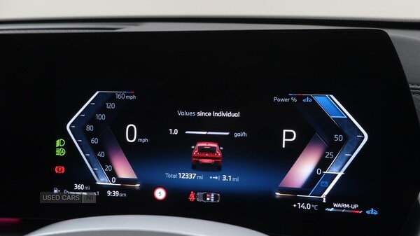 Used BMW X2 2025 for sale - 76215713: Photo 10
