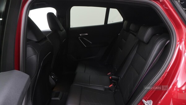 Used BMW X2 2025 for sale - 76215713: Photo 13