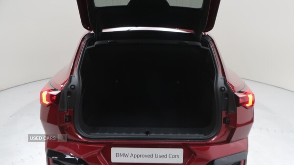 Used BMW X2 2025 for sale - 76215713: Photo 14
