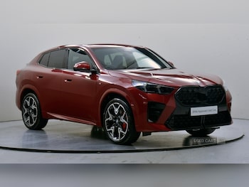 BMW - X2
