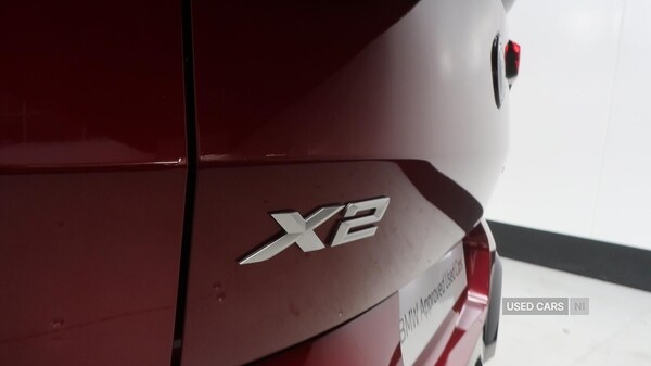 Used BMW X2 2025 for sale - 76215713: Photo 23