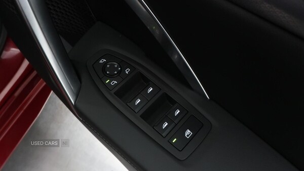 Used BMW X2 2025 for sale - 76215713: Photo 24
