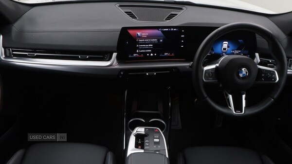 Used BMW X2 2025 for sale - 76215713: Photo 4