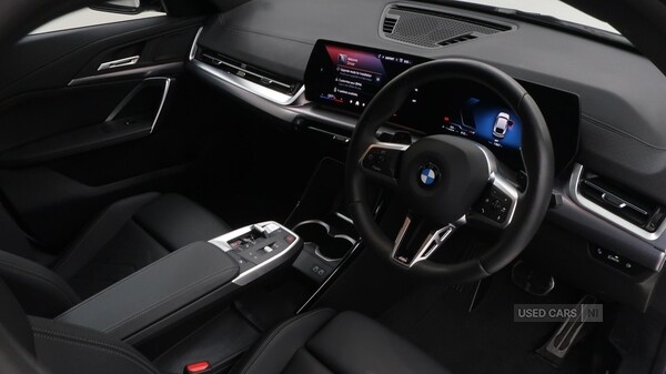Used BMW X2 2025 for sale - 76215713: Photo 7