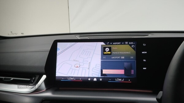 Used BMW X2 2025 for sale - 76215713: Photo 9
