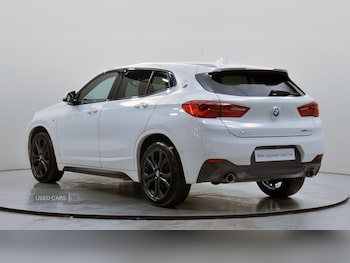 Used BMW X2 2021 for sale - 76248195: Photo