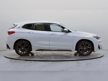 Used BMW X2 2021 for sale - 76248195: Photo