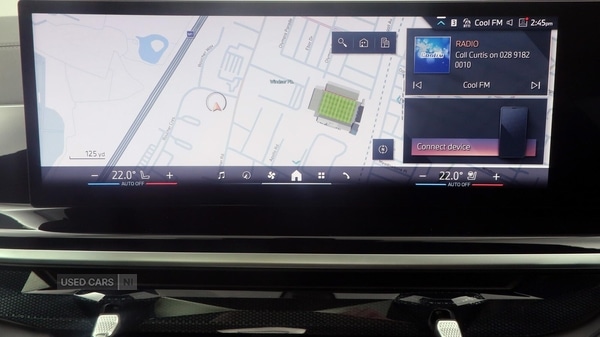 Used BMW X6 2025 for sale - 77238691: Photo 10