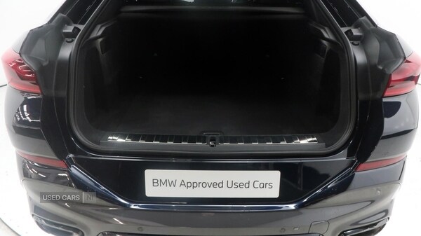 Used BMW X6 2025 for sale - 77238691: Photo 14