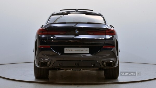 Used BMW X6 2025 for sale - 77238691: Photo 16