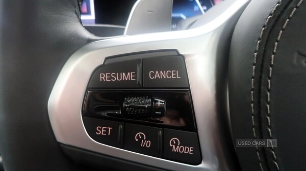 Used BMW X6 2025 for sale - 77238691: Photo 18