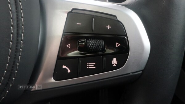 Used BMW X6 2025 for sale - 77238691: Photo 19