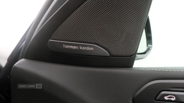 Used BMW X6 2025 for sale - 77238691: Photo 22